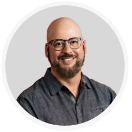 Josh Pritzker, Adkom Marketing Director